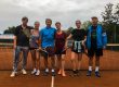 Vereinsmeisterschaft Mixed 2019